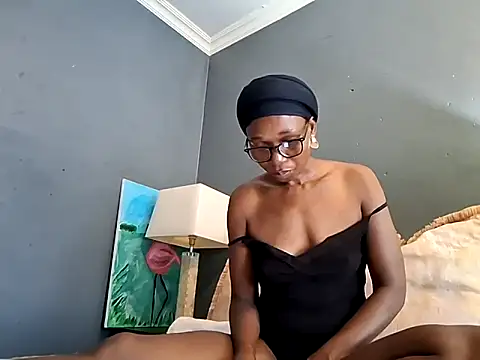 NaughtyCouga online show from 02-17-26, 05:48