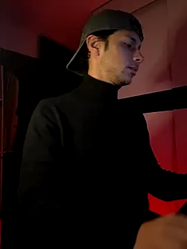 ErosDominant online show from 11-16-25, 11:21