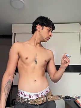 ErosDominant online show from 11-21-25, 07:45