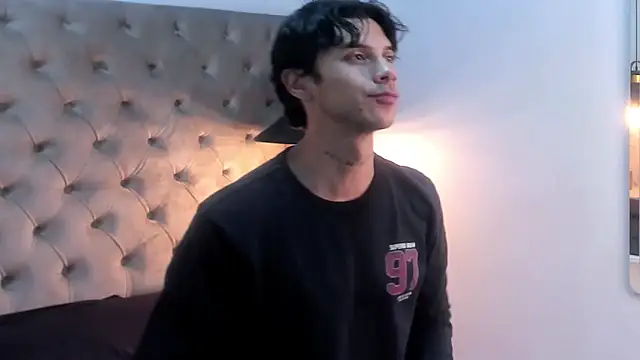 ErosDominant online show from 11-28-25, 04:26