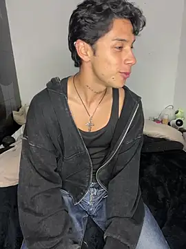 ErosDominant online show from 04-04-26, 11:35