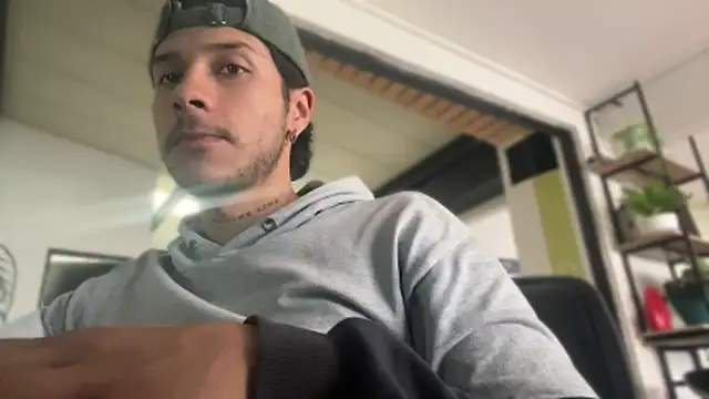 ErosDominant online show from 04-20-26, 07:15