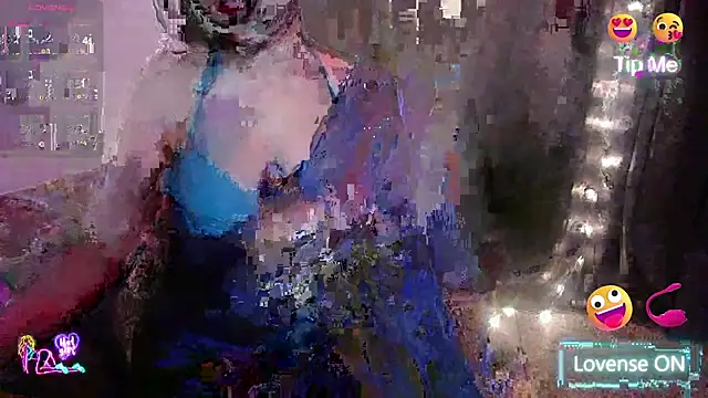 Hot Hazel online show from 07-25-26, 03:31