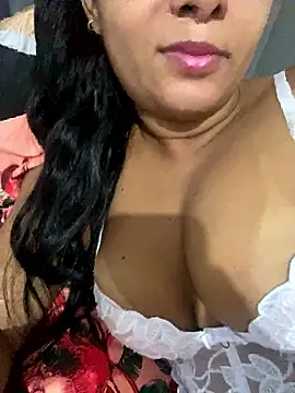 Brunamorenago online show from 01-14-26, 12:44