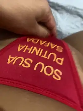 Brunamorenago online show from 03-25-26, 12:22