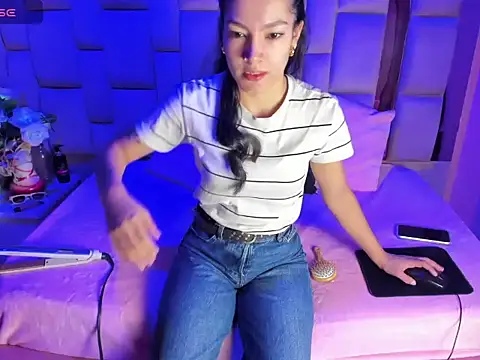 Gisell Squirt  online show from 11-15-25, 12:34