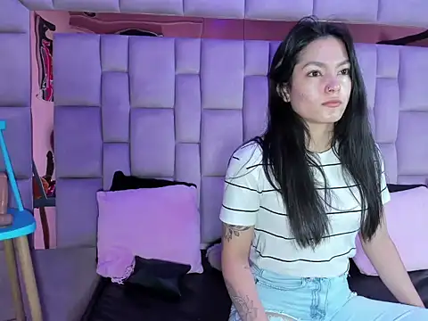 Gisell Squirt  online show from 02-05-26, 01:27