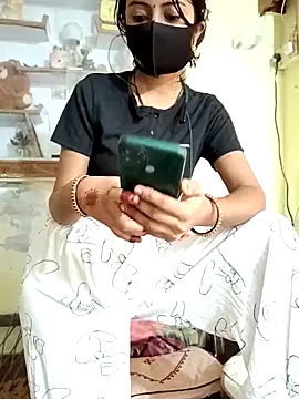 Payal G online show from 10-20-25, 02:12