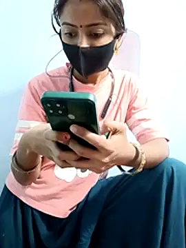 Payal G online show from 11-20-25, 04:29