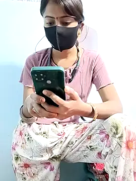 Payal G online show from 11-21-25, 03:44