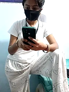 Payal G online show from 11-24-25, 03:23