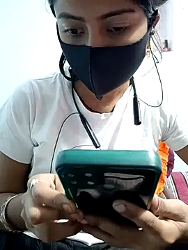 Payal G online show from 11-25-25, 03:28