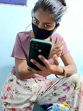 Payal G online show from 11-26-25, 03:57