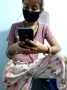 Payal G online show from 11-27-25, 09:55