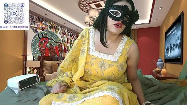 Punjabi Bhabhi  online show from 12-04-25, 03:32