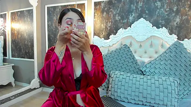 Gaby Wett online show from 04-16-26, 12:06