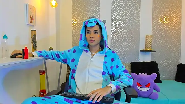 JacobBlackwell  online show from 11-23-25, 07:35