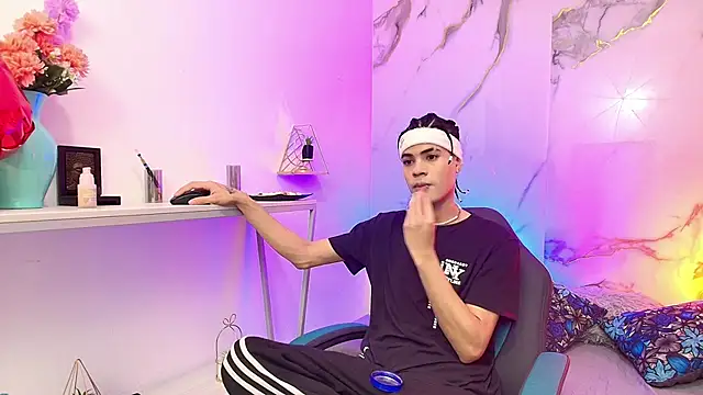 JacobBlackwell  online show from 03-04-26, 03:34