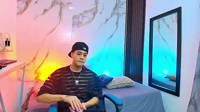 JacobBlackwell  online show from 03-08-26, 03:32