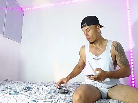 Rurik Jones online show from 02-13-26, 10:06