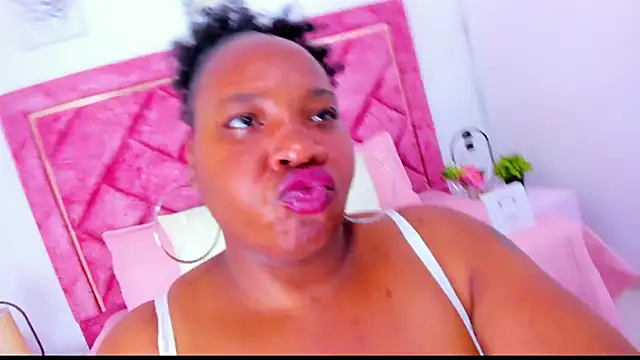 Bigasshott  online show from 01-08-26, 07:38