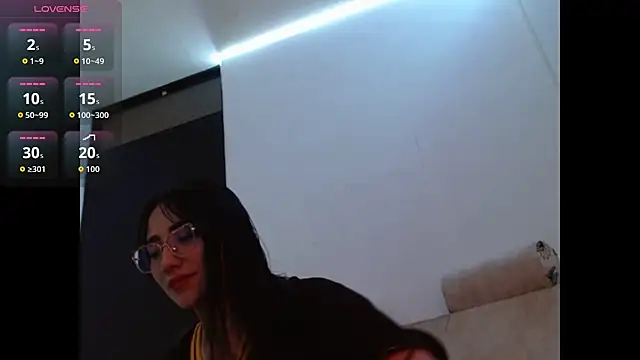 SeleneMore online show from 11-03-25, 04:19