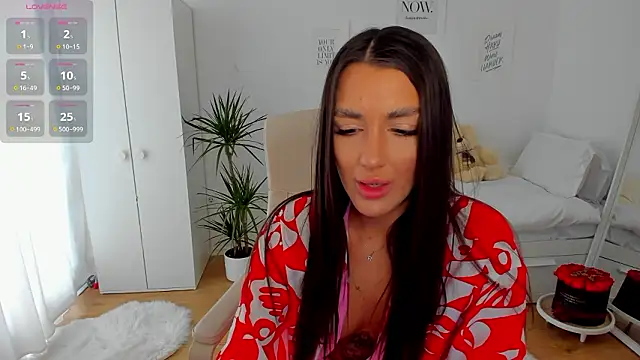 bubbledoll77 online show from 02-28-26, 08:59