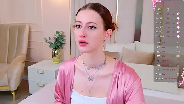 JessiJull online show from 10-19-25, 05:02