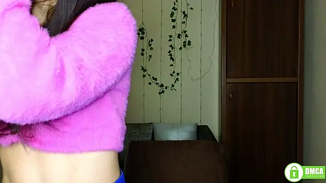 Rita lovvylyou online show from 12-19-25, 06:31