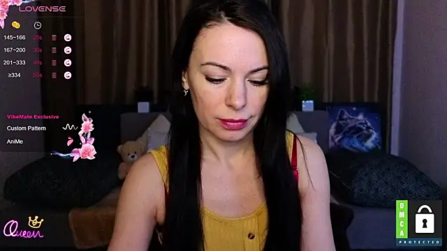 Rita lovvylyou online show from 02-11-26, 12:32