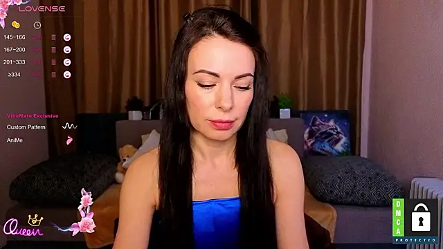 Rita lovvylyou online show from 03-07-26, 12:24