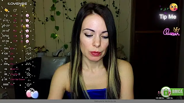 Rita lovvylyou online show from 03-27-26, 06:30