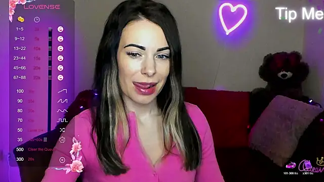 Rita lovvylyou online show from 04-02-26, 11:30