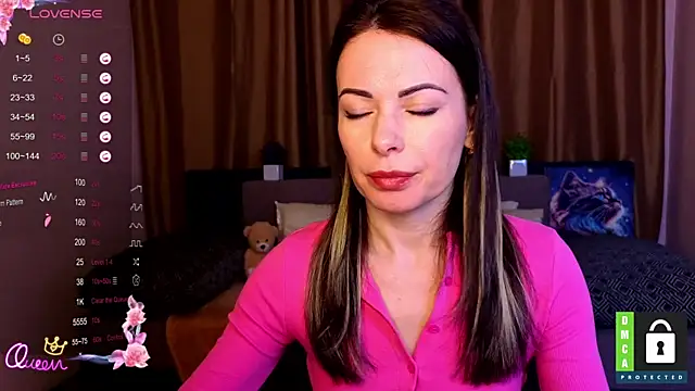 Rita lovvylyou online show from 04-21-26, 05:25