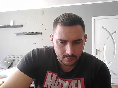 mastermute online show from 10-30-25, 10:38