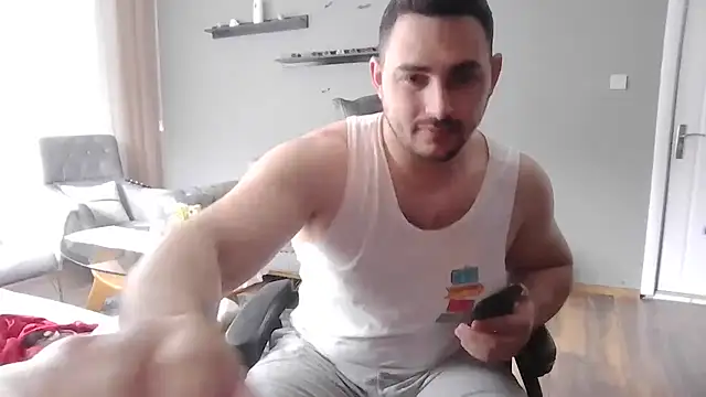 mastermute online show from 03-19-26, 07:01