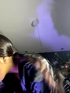 Luna star3 online show from 12-13-25, 07:53