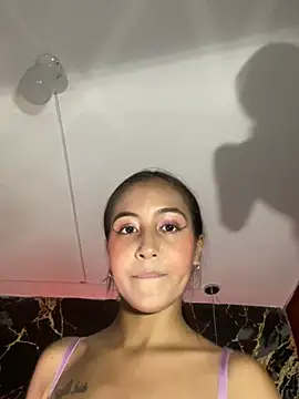 Luna star3 online show from 02-04-26, 07:20