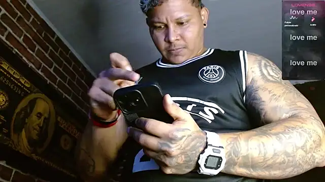 jordan bigcock  online show from 02-05-26, 11:09