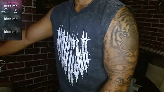 jordan bigcock  online show from 02-12-26, 07:58