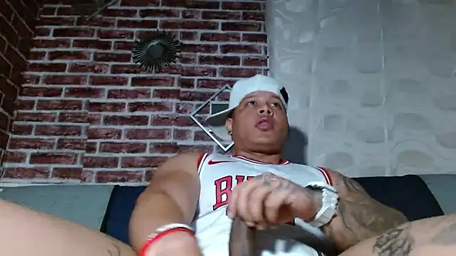 jordan bigcock  online show from 03-12-26, 04:13