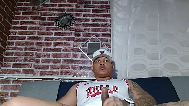 jordan bigcock  online show from 03-23-26, 11:25