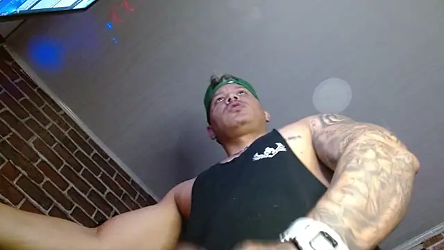 jordan bigcock  online show from 06-12-26, 06:18