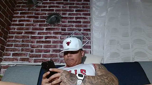 jordan bigcock  online show from 06-15-26, 03:42