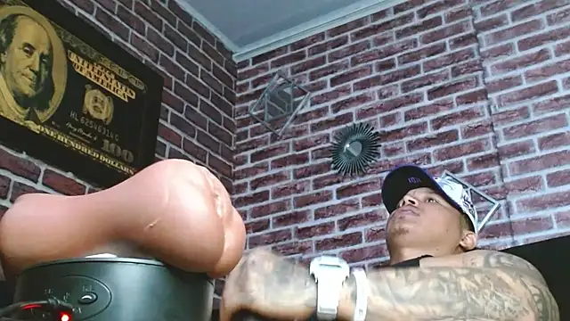 jordan bigcock  online show from 07-01-26, 08:08