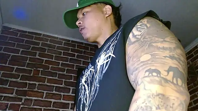 jordan bigcock  online show from 07-04-26, 04:40