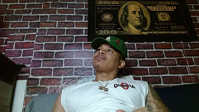 jordan bigcock  online show from 07-05-26, 07:10