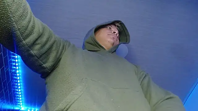 jordan bigcock  online show from 07-13-26, 03:37