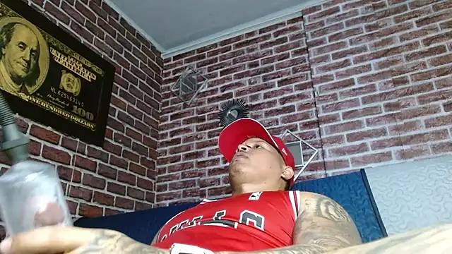 jordan bigcock  online show from 07-15-26, 10:15