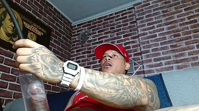 jordan bigcock  online show from 07-23-26, 02:37